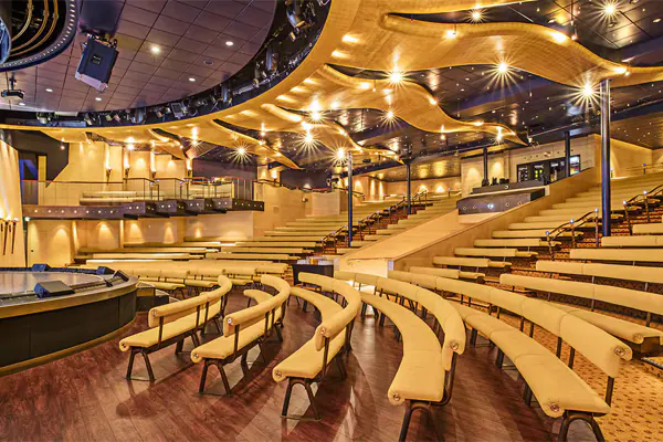 Концертный зал