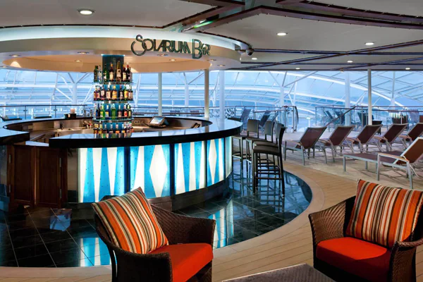 Solarium Bar