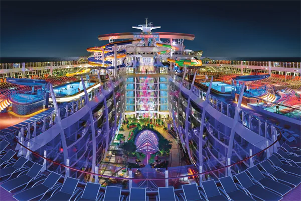Sports Pool