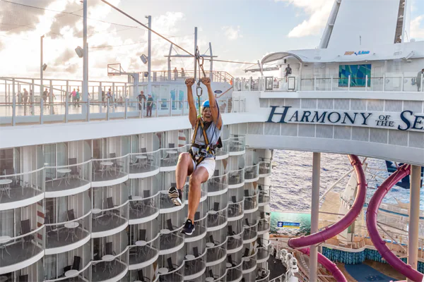 Zip-Line