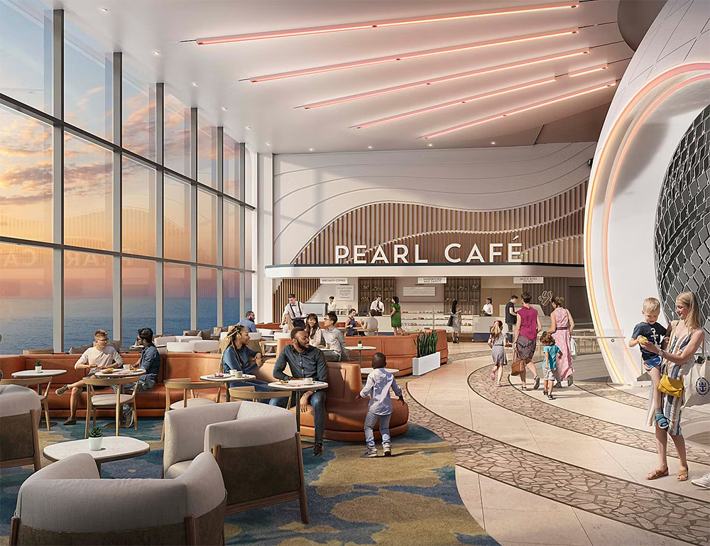 Pearl Cafe