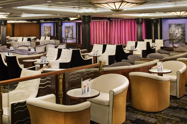 Star Lounge