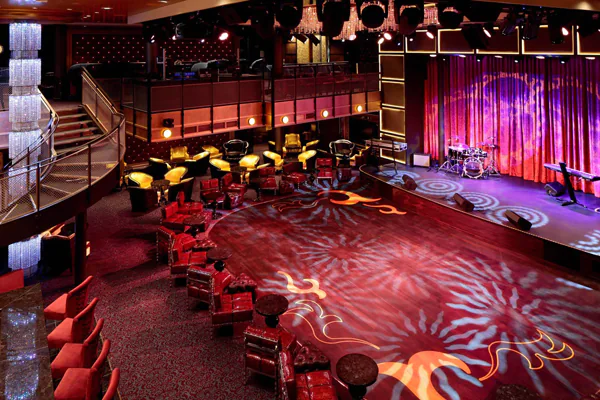 Music Hall