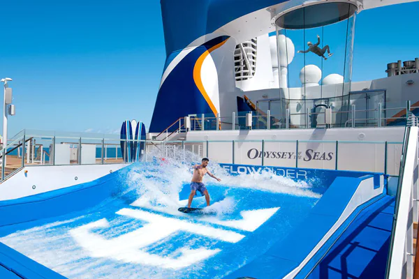 Flowrider