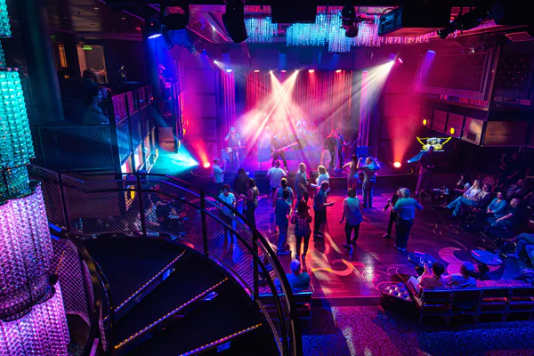 Music Hall