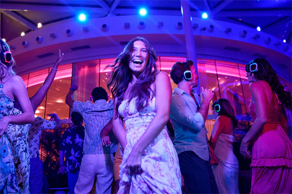 Shall We Dance Lounge