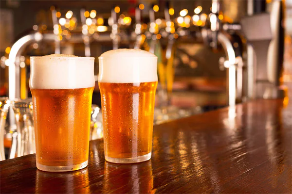 Quill and Compass Pub