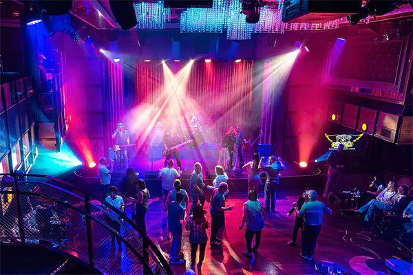 Music Hall