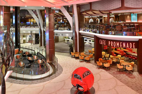 Café Promenade