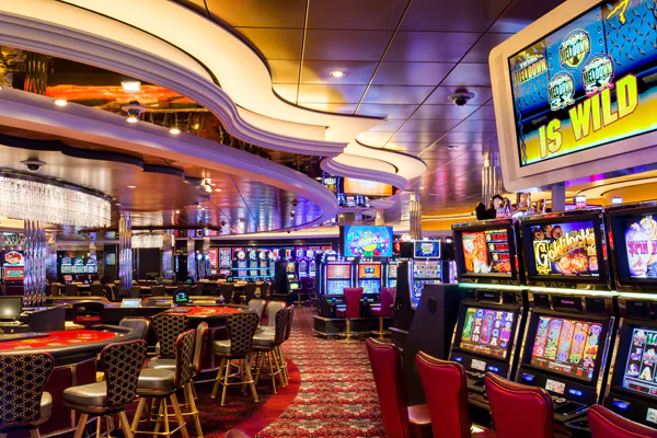 Casino