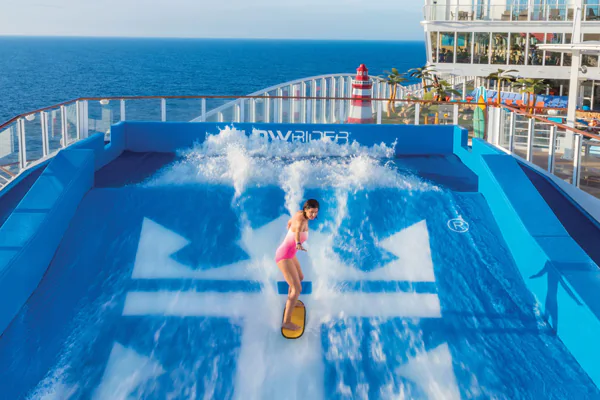 Flowrider