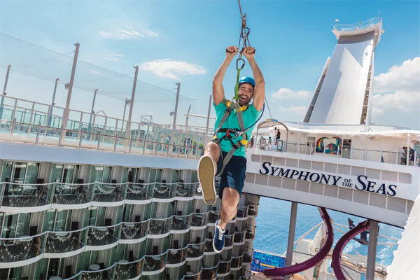 Zip-Line