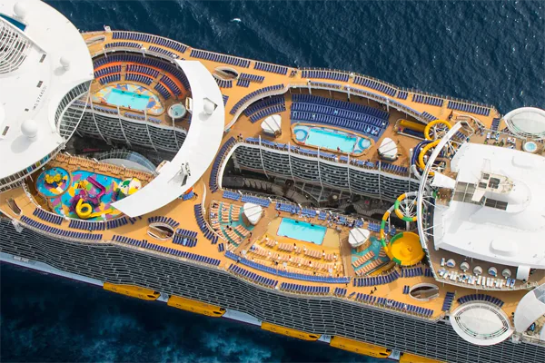 Sports Pool