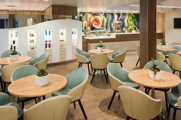 Vitality Café