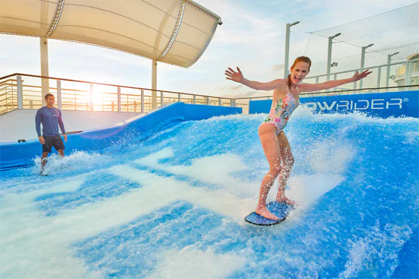 Flowrider
